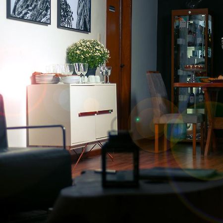 Urbanature Filme & Arte - Comfort Hostel Brooklin サンパウロ エクステリア 写真