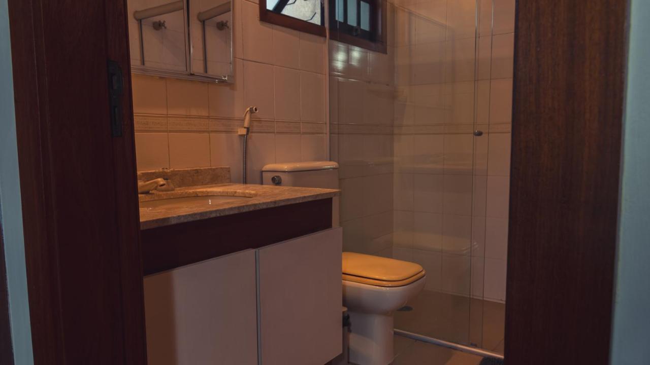Urbanature Filme & Arte - Comfort Hostel Brooklin サンパウロ エクステリア 写真