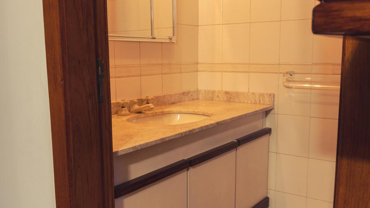 Urbanature Filme & Arte - Comfort Hostel Brooklin サンパウロ エクステリア 写真