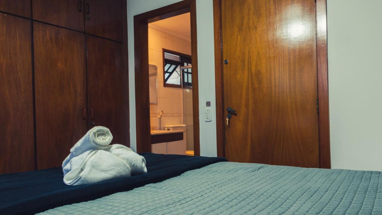 Urbanature Filme & Arte - Comfort Hostel Brooklin サンパウロ エクステリア 写真